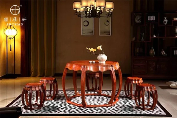 講好品牌故事,雅仕軒紅木一直在努力!