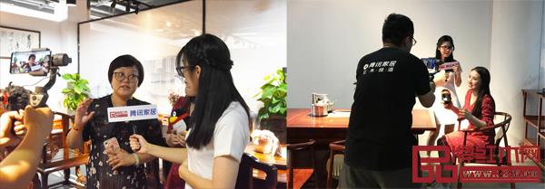 騰訊家居將作為戰(zhàn)略合作媒體直播2019中山紅博會 騰訊家居將作為戰(zhàn)略合作媒體直播2019中山紅博會