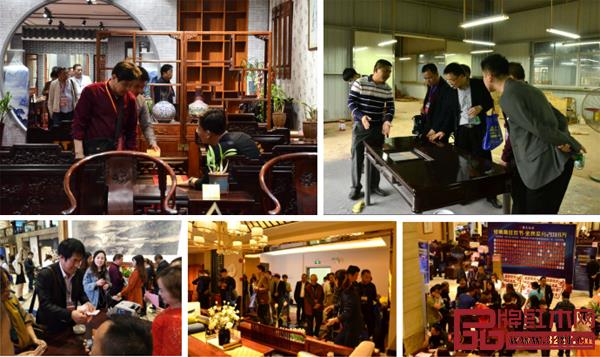 每年來中山紅博會選加盟品牌和選購產(chǎn)品,已經(jīng)成全國紅木經(jīng)銷商的習(xí)慣 每年來中山紅博會選加盟品牌和選購產(chǎn)品,已經(jīng)成全國紅木經(jīng)銷商的習(xí)慣