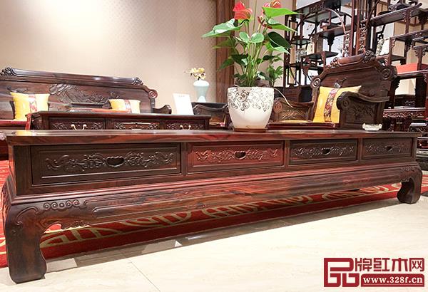 富寶軒紅木