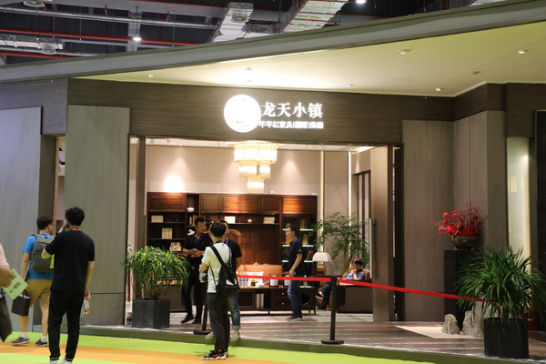 年年紅推出新品牌“弈相” 年年紅推出新品牌“弈相”