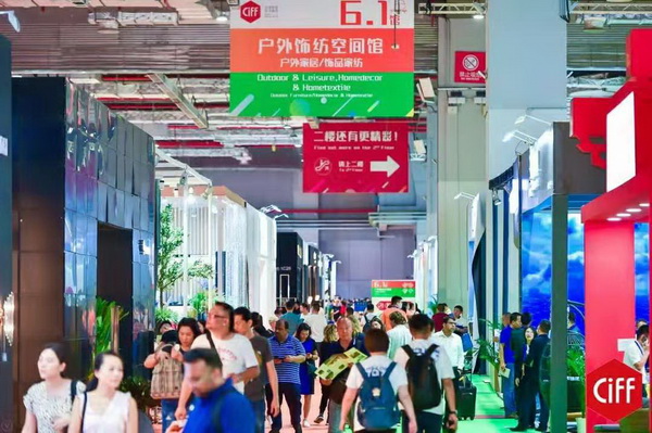 上海家具雙展完美收官 精彩背后隱藏哪些趨勢(shì)？