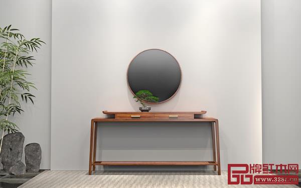 簡悟《境系列—玄關(guān)》