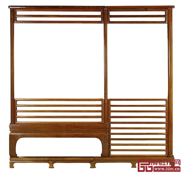 明式家具的設(shè)計(jì)簡約、講究 明式家具的設(shè)計(jì)簡約、講究