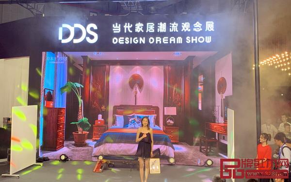 卓木王紅木打造中式精致生活大家居場(chǎng)景與”有鳳來(lái)儀“劇目完美融合 卓木王紅木打造中式精致生活大家居場(chǎng)景與”有鳳來(lái)儀“劇目完美融合