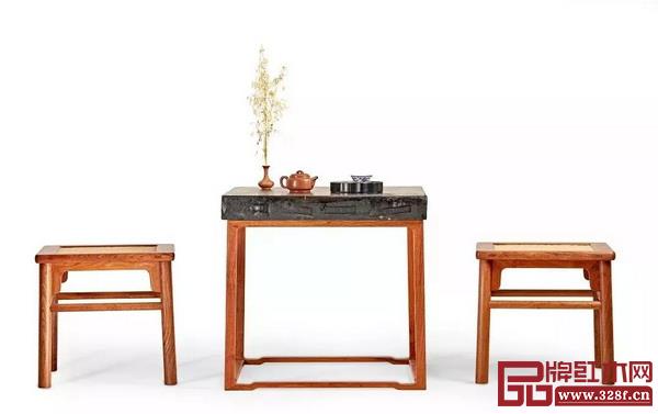 許美琪:“新中式”家具設(shè)計(jì)的浮想 | 上海國際家具展 許美琪:“新中式”家具設(shè)計(jì)的浮想 | 上海國際家具展