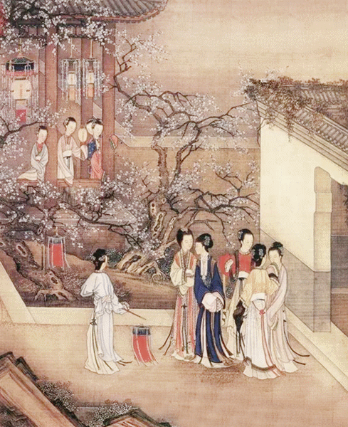 “梅蘭竹菊”在工藝美術行業(yè)等當中都有所體現(xiàn),特別是在傳統(tǒng)中國畫中經(jīng)常出現(xiàn) “梅蘭竹菊”在工藝美術行業(yè)等當中都有所體現(xiàn),特別是在傳統(tǒng)中國畫中經(jīng)常出現(xiàn)