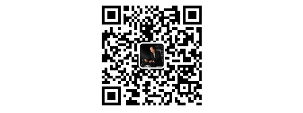 掃描二維碼,關注吳騰飛設計漫談 掃描二維碼,關注吳騰飛設計漫談