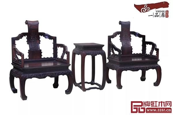 一品居產(chǎn)品圖