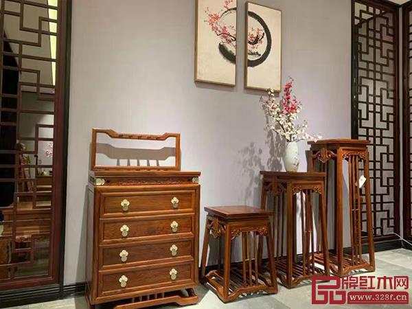 萬家宜廣西河池旗艦店展廳圖 萬家宜廣西河池旗艦店展廳圖