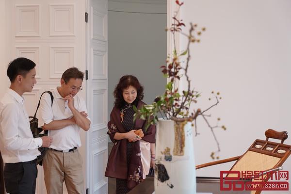   2018佳士得上海預(yù)展現(xiàn)場(chǎng)