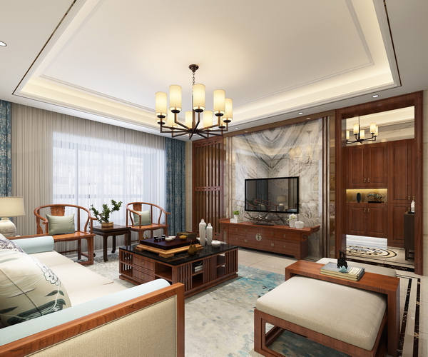 專訪|紫福堂紅木：堅持做好緬甸花梨新古典升級之路