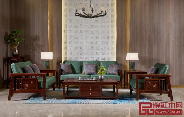  順泰軒《書品沙發(fā)》