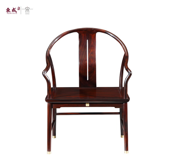 東成文宋當代中式風格的座椅 東成文宋當代中式風格的座椅
