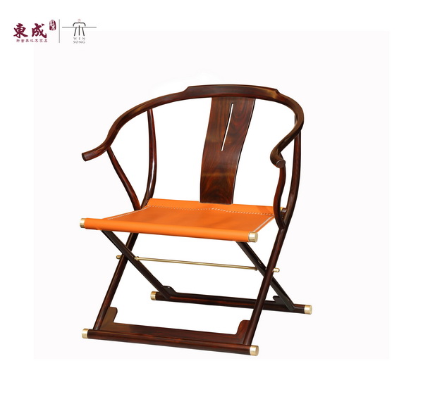 東成文宋當代中式風格的座椅 東成文宋當代中式風格的座椅