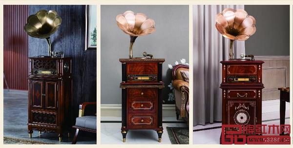 歐蒂諾留聲機(jī) 歐蒂諾留聲機(jī)