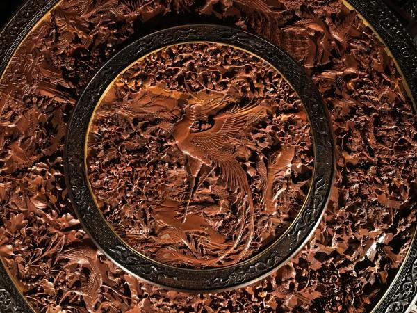 中堂紅木：匠人守住底線，家具才能經(jīng)得住時(shí)間