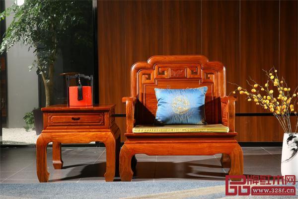 顯木工坊單人位沙發(fā)