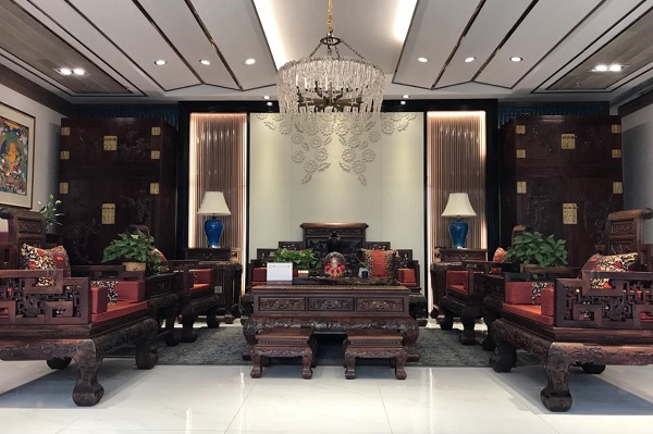 老工匠告訴你紅木家具的保養(yǎng)秘訣！