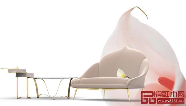 意大利古典家具奢侈品牌“SAVIO FIMINO”與中國(guó)設(shè)計(jì)師馬聰合作,以故宮的“如意”為靈感,運(yùn)用到現(xiàn)代家具設(shè)計(jì)中,以最簡(jiǎn)約的方式詮釋中國(guó)文化內(nèi)涵 意大利古典家具奢侈品牌“SAVIO FIMINO”與中國(guó)設(shè)計(jì)師馬聰合作,以故宮的“如意”為靈感,運(yùn)用到現(xiàn)代家具設(shè)計(jì)中,以最簡(jiǎn)約的方式詮釋中國(guó)文化內(nèi)涵