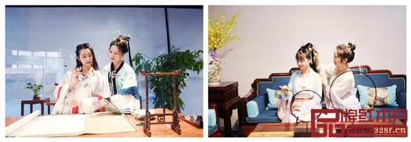 漢服遇上紅木家具,不僅是視覺(jué)的享受,更是 中國(guó)傳統(tǒng)文化的精彩對(duì)話 漢服遇上紅木家具,不僅是視覺(jué)的享受,更是 中國(guó)傳統(tǒng)文化的精彩對(duì)話