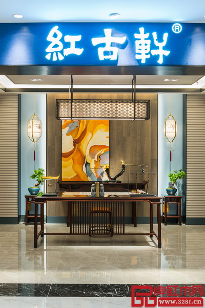 紅古軒新中式紅木家具明星品牌“云龍”讓紅木家具的顏值與氣質(zhì)合二為一 紅古軒新中式紅木家具明星品牌“云龍”讓紅木家具的顏值與氣質(zhì)合二為一