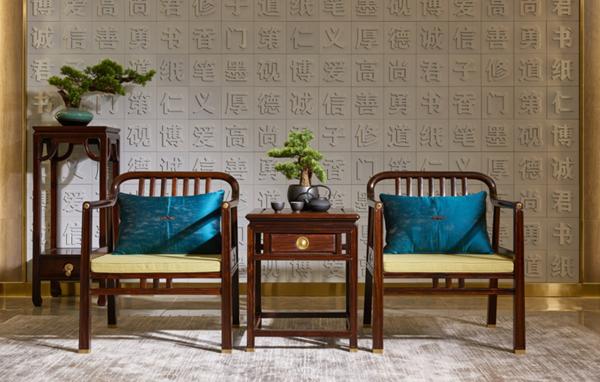 順泰軒·書香門第意園系列——《意園沙發(fā)》 順泰軒·書香門第意園系列——《意園沙發(fā)》
