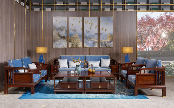 順泰軒·書香門第備戰(zhàn)2019中山紅博會(huì) 助力經(jīng)銷商輕裝快跑速占市場