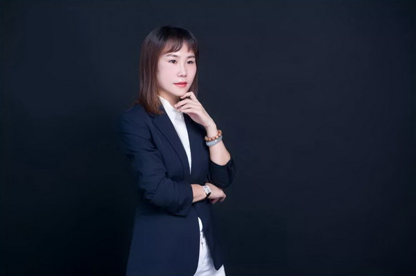 御乾堂紅木總經(jīng)理馬姣姣：持續(xù)學習打造百年名企