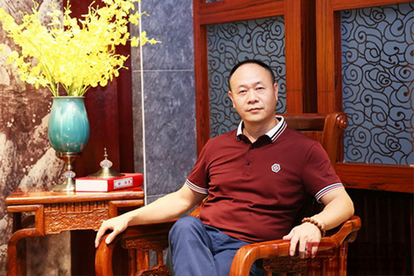 2018中山紅博會(huì)推薦品牌-傳天匠：將新中式紅木家具進(jìn)行到底，“至善”至美