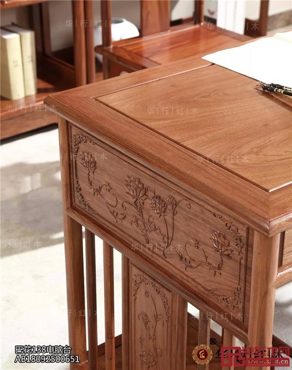華行紅木 佛山順德樂(lè)從紅木 巴花家具 華行紅木 佛山順德樂(lè)從紅木 巴花家具