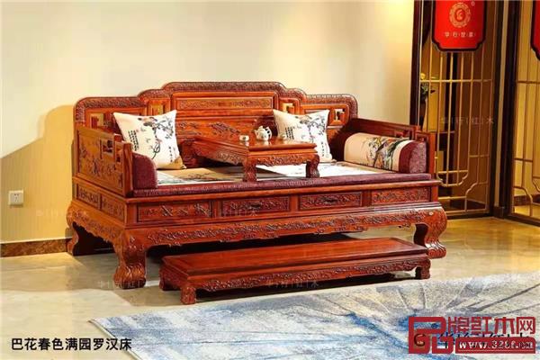 華行紅木 佛山順德樂(lè)從紅木 巴花家具 華行紅木 佛山順德樂(lè)從紅木 巴花家具