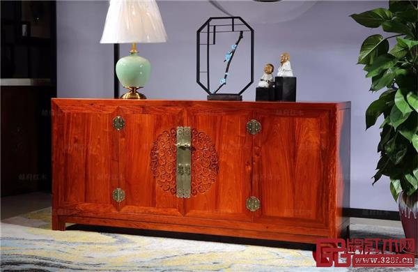 越府紅木 東陽緬甸花梨家具 越府紅木 東陽緬甸花梨家具