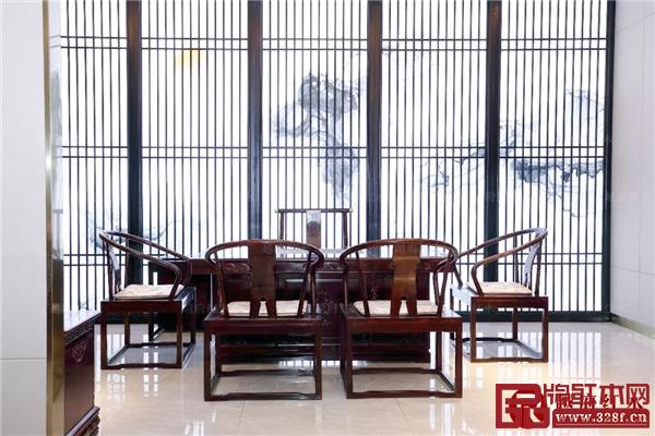 越府紅木 東陽(yáng)緬甸花梨家具 越府紅木 東陽(yáng)緬甸花梨家具