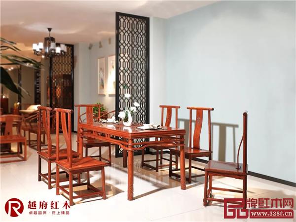 越府紅木 東陽(yáng)緬甸花梨家具 越府紅木 東陽(yáng)緬甸花梨家具