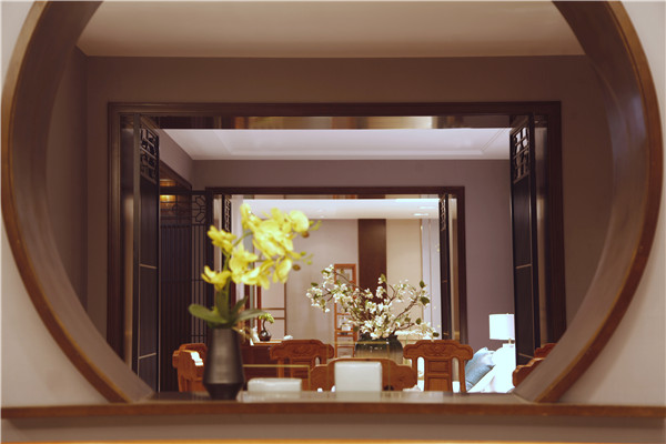 雙洋紅木：健康的企業(yè)不畏懼任何風(fēng)雨