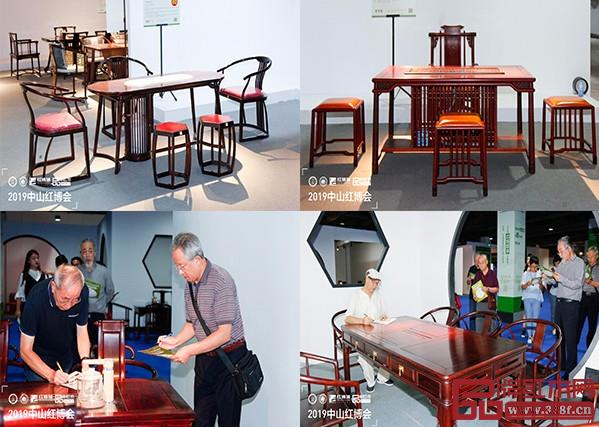 “匠心守藝·最受歡迎茶臺(tái)精品獎(jiǎng)”評(píng)選活動(dòng)邀請(qǐng)行業(yè)知名專家為入選作品評(píng)分 “匠心守藝·最受歡迎茶臺(tái)精品獎(jiǎng)”評(píng)選活動(dòng)邀請(qǐng)行業(yè)知名專家為入選作品評(píng)分