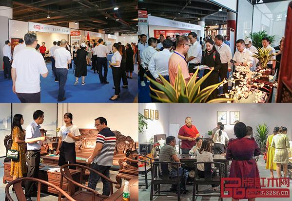 基于展會(huì)的資源優(yōu)勢,紅木企業(yè)通過研究市場競爭形勢,收集行業(yè)前線情報(bào),以更好地制定企業(yè)近期和長期規(guī)劃 基于展會(huì)的資源優(yōu)勢,紅木企業(yè)通過研究市場競爭形勢,收集行業(yè)前線情報(bào),以更好地制定企業(yè)近期和長期規(guī)劃