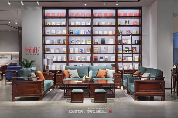 覺樸家居：觀器物之美，感知有溫度生活