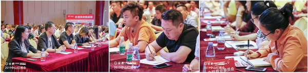 學員們用心記錄下本次公開課的重要知識點,回去好好應用 學員們用心記錄下本次公開課的重要知識點,回去好好應用