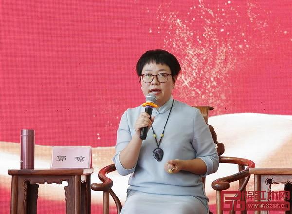 華南農(nóng)業(yè)大學(xué)研究生導(dǎo)師郭瓊 華南農(nóng)業(yè)大學(xué)研究生導(dǎo)師郭瓊