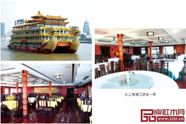 中信紅木經典案例工程