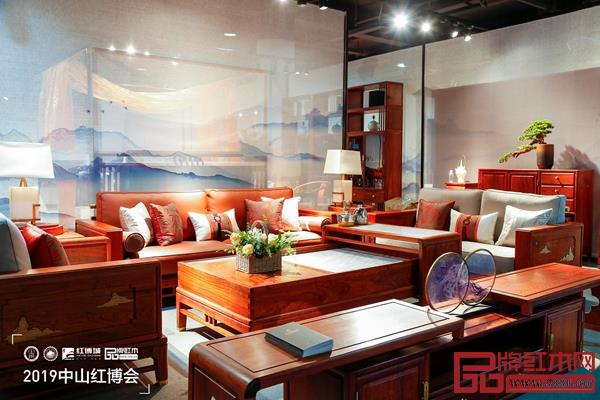 墨+新中式《尚賢》系列臻品品鑒