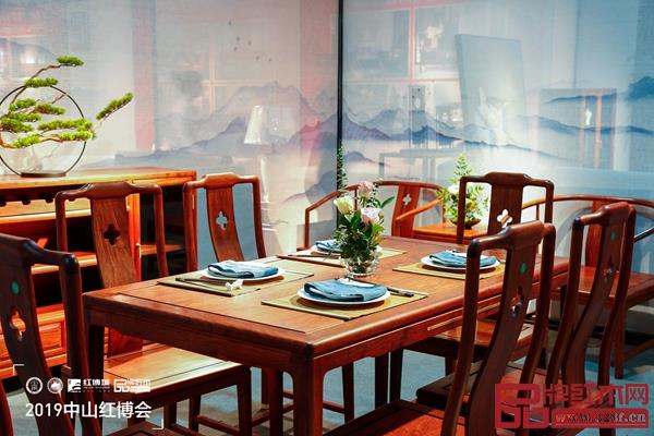 墨+新中式《尚賢》系列臻品品鑒