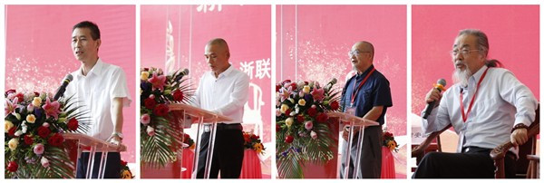 領(lǐng)導專家為新興紅木產(chǎn)區(qū)發(fā)展提供一套“智慧”組合方案,對指導新興未來發(fā)展有著積極意義 領(lǐng)導專家為新興紅木產(chǎn)區(qū)發(fā)展提供一套“智慧”組合方案,對指導新興未來發(fā)展有著積極意義