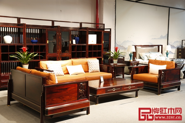 朗州·上乘“繁”與“簡”極致融合,呈現(xiàn)貴族風(fēng)采 朗州·上乘“繁”與“簡”極致融合,呈現(xiàn)貴族風(fēng)采