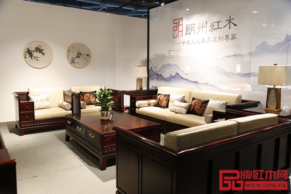 朗州·上乘——中式人文家具定制專家 朗州·上乘——中式人文家具定制專家