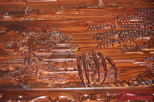 精致雕工栩栩如生,盡顯匠心 精致雕工栩栩如生,盡顯匠心