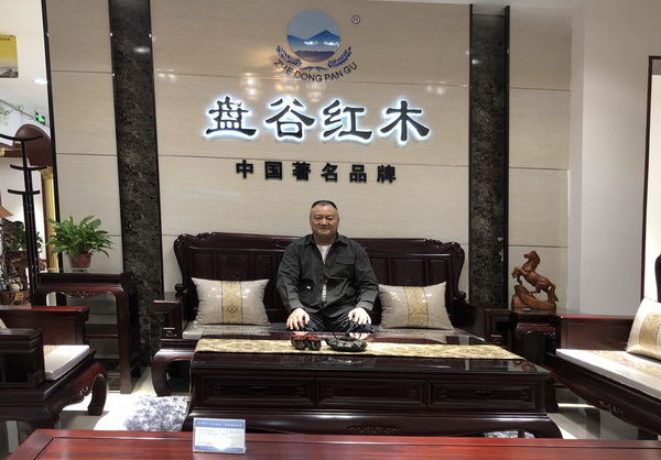 雙店齊開，盤谷紅木展現(xiàn)強(qiáng)大品牌實(shí)力