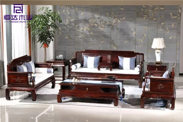 恒達(dá)木業(yè)：一木難求，一器難得